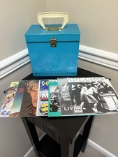Vintage 45rpm record for sale  New City
