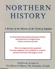 THE ROLE OF WOMEN IN ELECTORAL POLITICS IN YORKSHIRE DURING THE EIGHTEEN-THIRTIE comprar usado  Enviando para Brazil