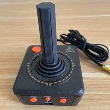 Atari retro joystick for sale  ABERAERON