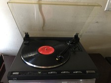 Jvc f300 quartz for sale  Los Angeles