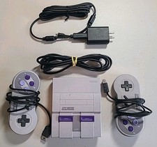 Super nintendo snes for sale  Macclenny