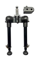 Accuracy international spigot for sale  BRECON