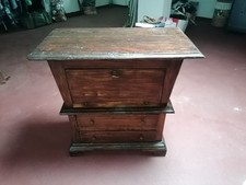 Mobile porta legno usato  Volvera