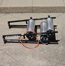 Kreitler challenger rollers for sale  Medford