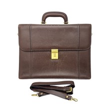 Bally luxury brown for sale  Cathedral City