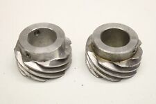 34942958 zahnrad helical gebraucht kaufen  Deutschland