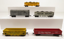 Minitrix scale freight for sale  Manorville