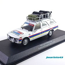 Peugeot 504 estate d'occasion  Expédié en Belgium