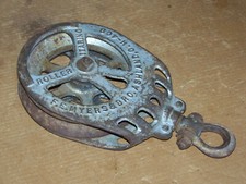 Vintage myers cast for sale  Mason City