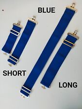 Cross surcingles extensions for sale  LEOMINSTER
