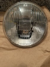 Faro anteriore lucas usato  Policoro