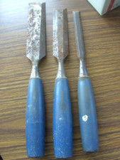 Vintage wood working for sale  CARNFORTH