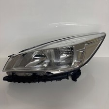 Ford kuga passenger for sale  CRAMLINGTON