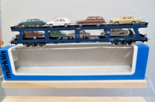 Märklin 4234 reisezug gebraucht kaufen  Wadersloh