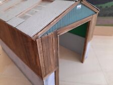Diorama realistische fahrzeugh gebraucht kaufen  Hameln
