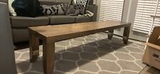 Solid oak wood for sale  Marietta