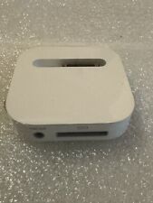 Genuine apple charging for sale  SALFORD