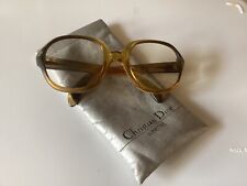 Vintage.lunettes vue femme d'occasion  Dieuze