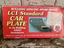 Garage clearance trailer for sale  TOTLAND BAY
