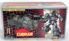 Transformers fansproject lost for sale  ROMSEY
