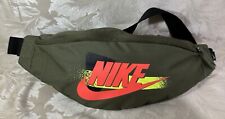 Nike heritage hip for sale  SUDBURY