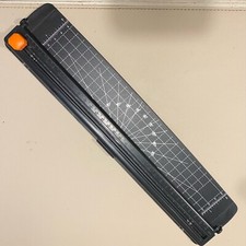 Paper trimmer for sale  PRESTEIGNE