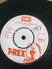 Emi .rex rpm for sale  EXMOUTH