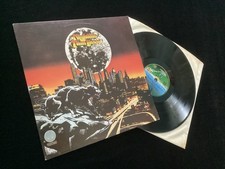 Thin lizzy night for sale  ETCHINGHAM