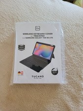 Tucano book cover gebraucht kaufen  Geretsried