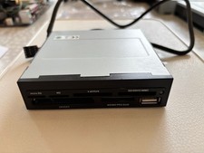 3.5 drive bay for sale  MIDDLESBROUGH