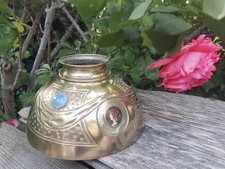 Rarissime chapeau lampe d'occasion  Denicé