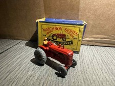 G694 matchbox lesney for sale  WEST BROMWICH