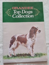Grandee cigarette cards for sale  CHEADLE