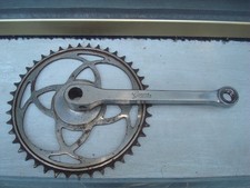 Guarnitura ganna 1927 usato Guarnitura ganna 1927 usato  Bologna