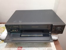 Panasonic hs900b super for sale  LONDON