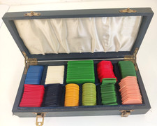 Boxed set vintage for sale  POOLE