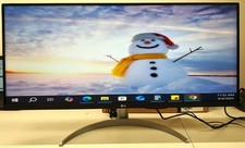 34wp50s ultrawide fhd for sale  Freeport