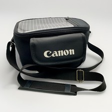 Canon camera bag for sale  Chamberlain