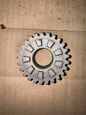 Gangzahnrad wm20 b31 gebraucht kaufen  Syrau