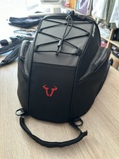 Motech slipstream hecktasche gebraucht kaufen  Oberdiebach, Trechtingshausen, Weiler