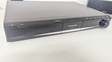 Panasonic pt560 home for sale  GILLINGHAM