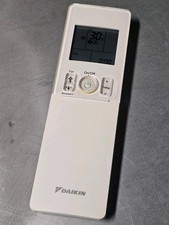 Télécommande daikin arc466a6 d'occasion  Marseille XIV