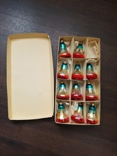 Alter bunter christbaumschmuck gebraucht kaufen Alter bunter christbaumschmuck gebraucht kaufen  Steinbach