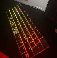 Ducky mini gaming gebraucht kaufen  Dirmstein