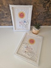 Cadre dessin enfant d'occasion  Baziège