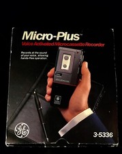 Vintage 35336 microplus for sale  Disputanta