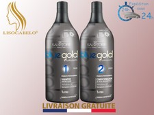 Lissage formol tanin d'occasion  Mantes-la-Jolie