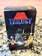 Star wars trilogy for sale  Saint Petersburg