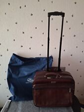 Valise trolley orient d'occasion  Amiens-