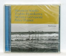 Trio accanto mauricio d'occasion Trio accanto mauricio d'occasion  Paris XV